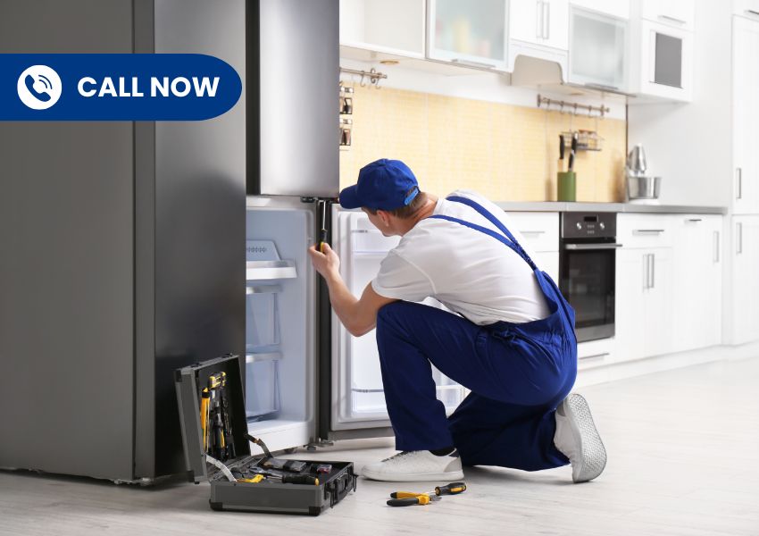 Saul Appliance Repair Company